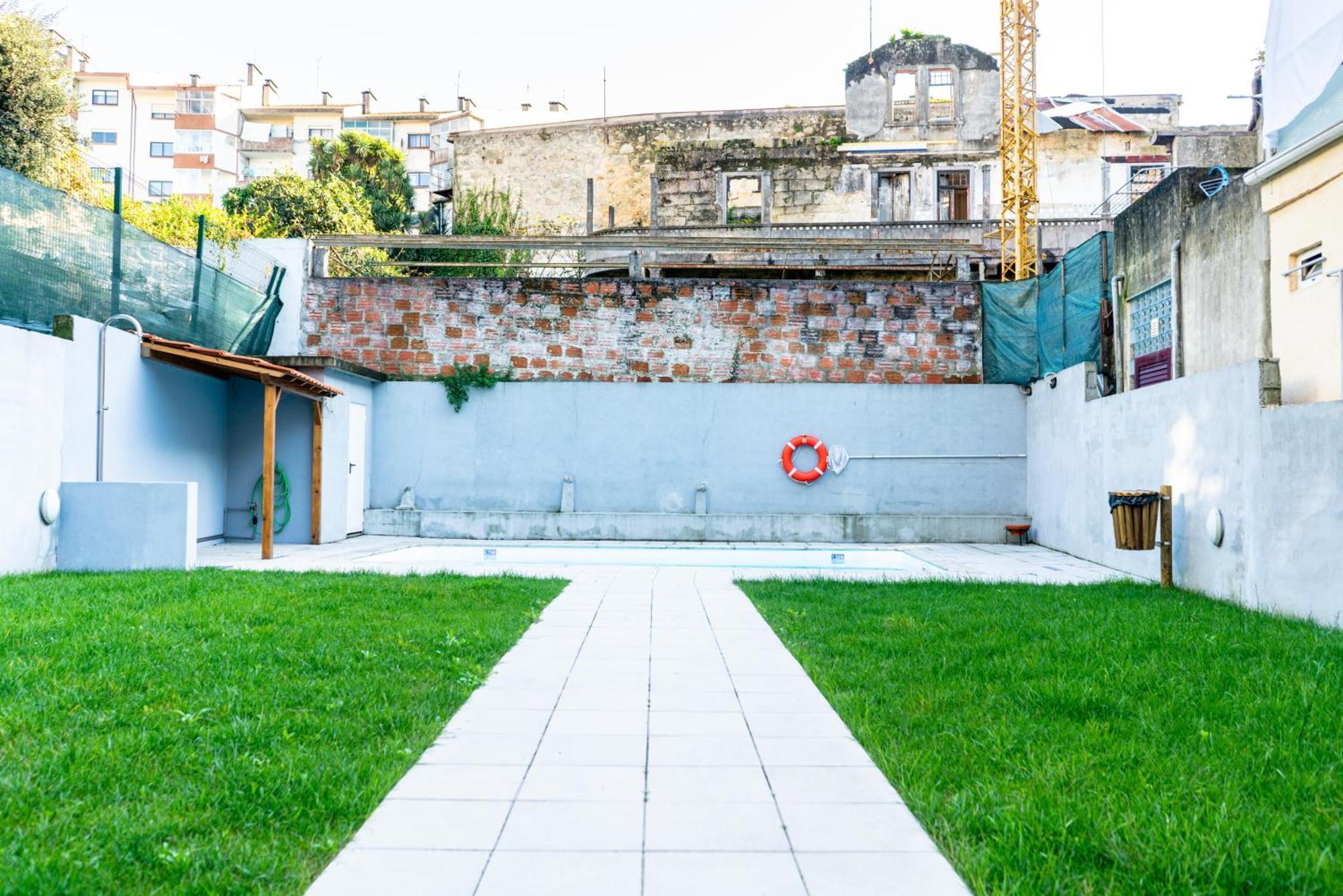 Magnificent Cais De Gaia Apartment By Unique Hosts Vila Nova de Gaia Exterior foto