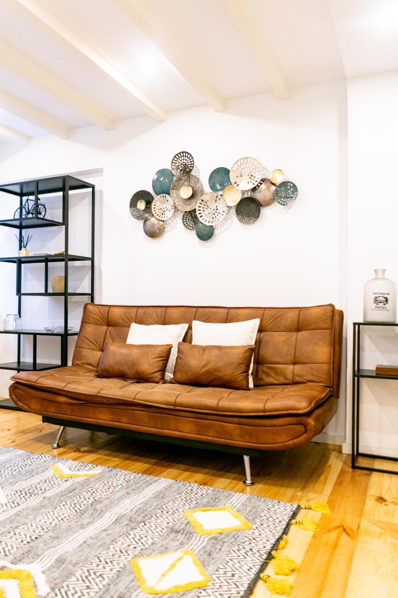 Magnificent Cais De Gaia Apartment By Unique Hosts Vila Nova de Gaia Exterior foto