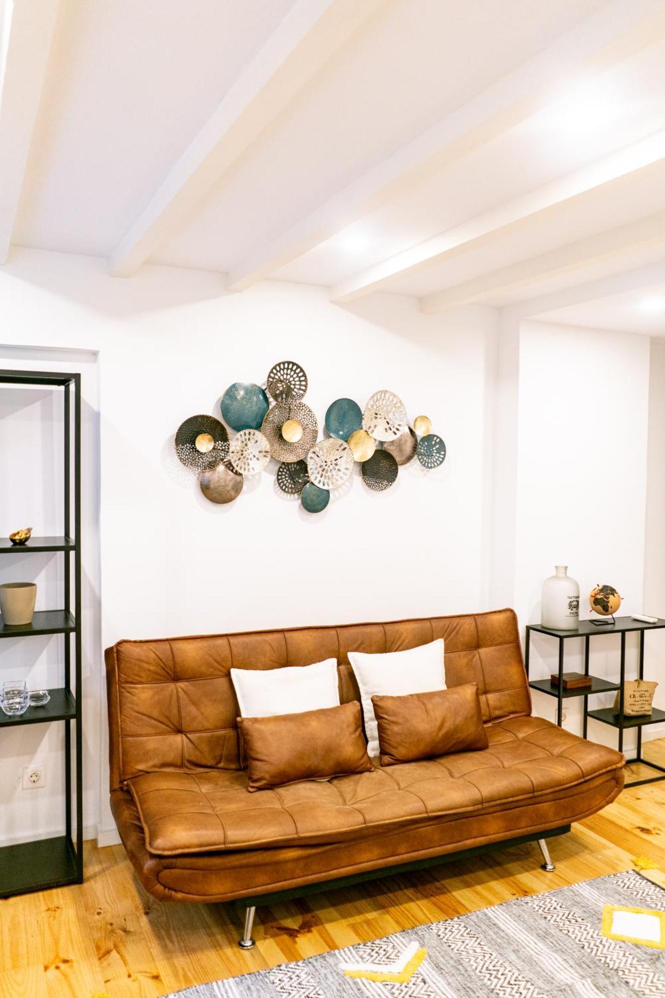 Magnificent Cais De Gaia Apartment By Unique Hosts Vila Nova de Gaia Exterior foto