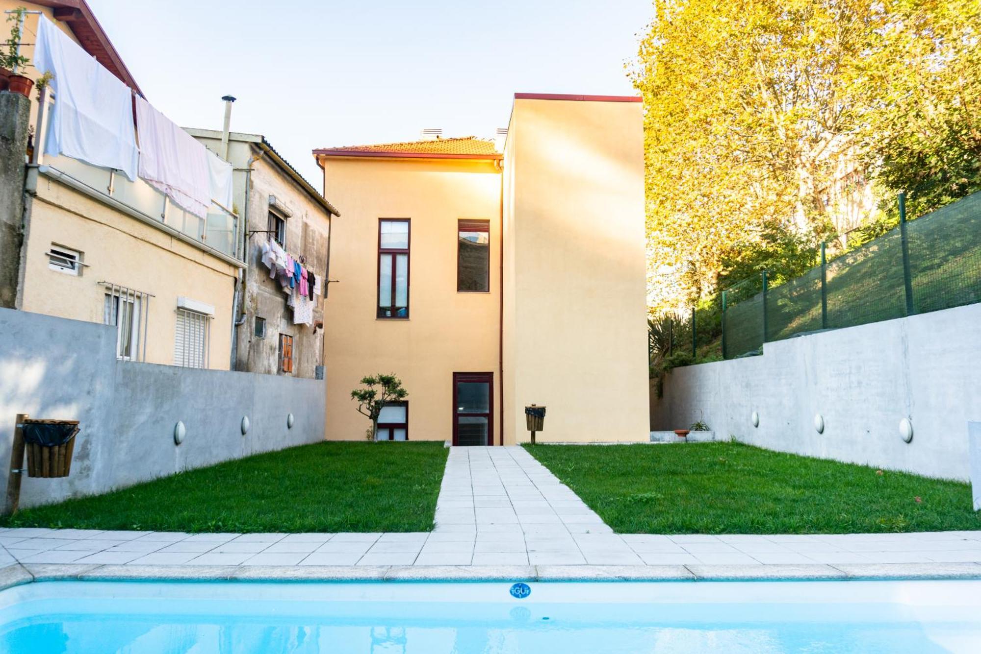 Magnificent Cais De Gaia Apartment By Unique Hosts Vila Nova de Gaia Exterior foto